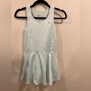 Gap Fit Kids Athletic Dress Size L
